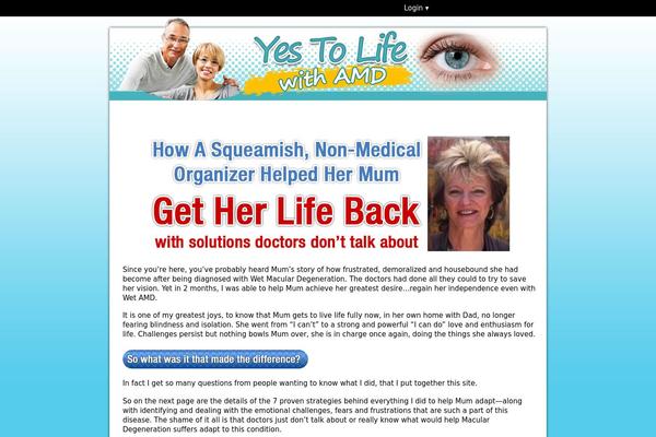 yestolifewithamd.com site used Ois-ms-v.04