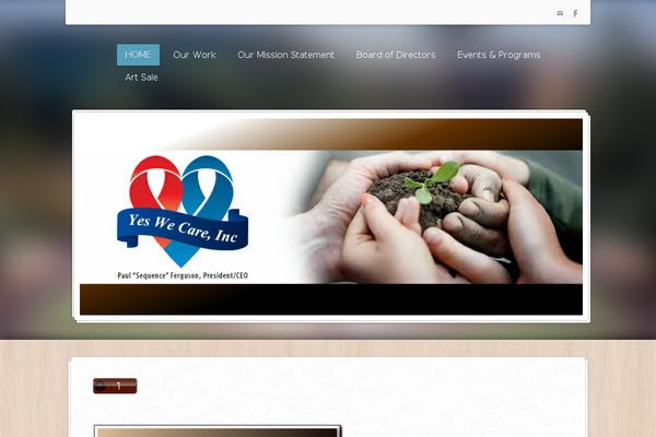 yeswecare.net site used Molded