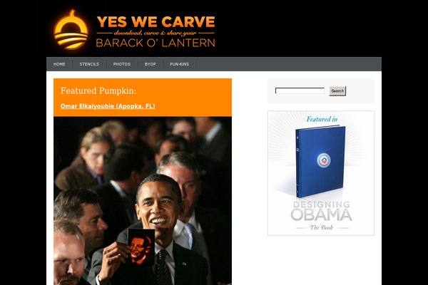 Defusion theme site design template sample