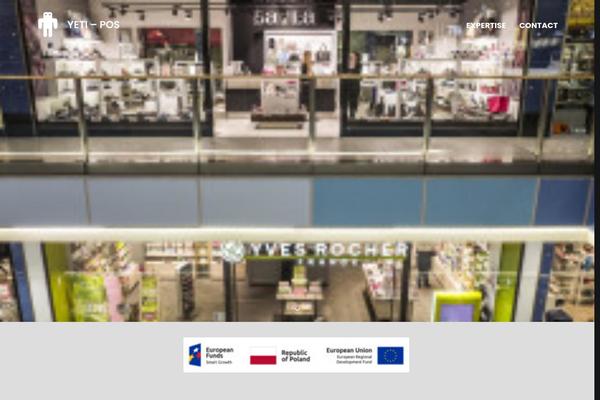 Uncode-child theme site design template sample