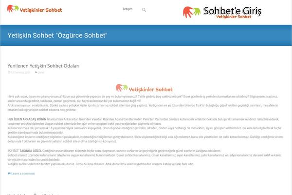 i-transform theme site design template sample