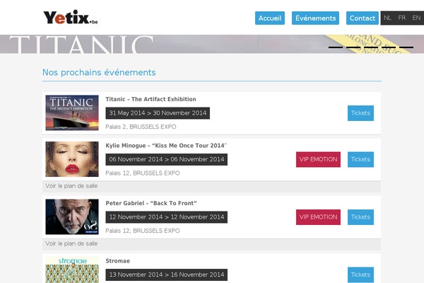 yetix.be site used Foodica