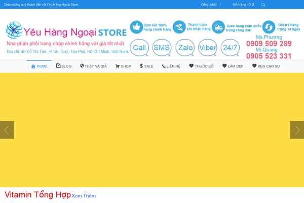 Idstore theme site design template sample