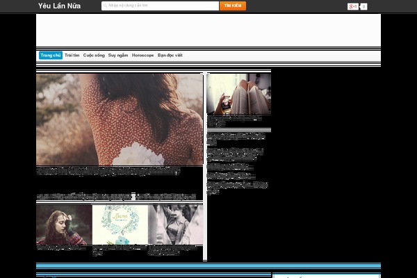 yeulannua.com site used Zing
