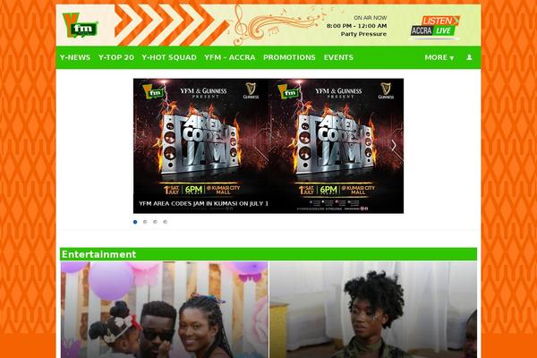 Site using Wp-timeline-designer-pro plugin