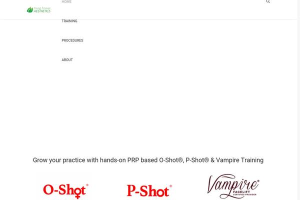 Site using Uncode-daves-wordpress-live-search plugin