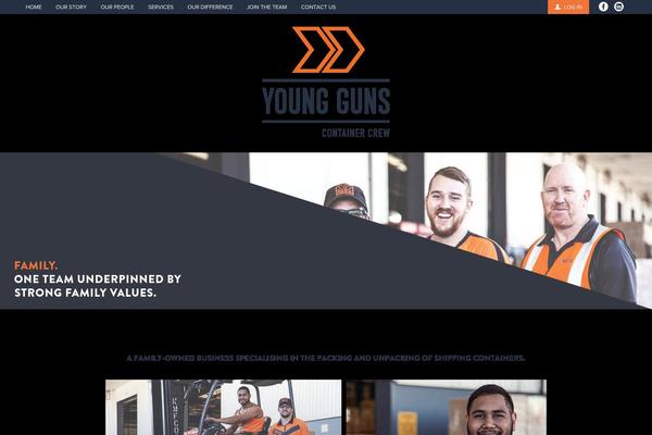 Wptheme theme site design template sample