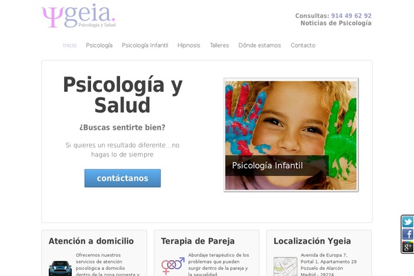Site using WP Cookie Banner plugin