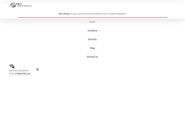 Site using Line-shortcodes plugin