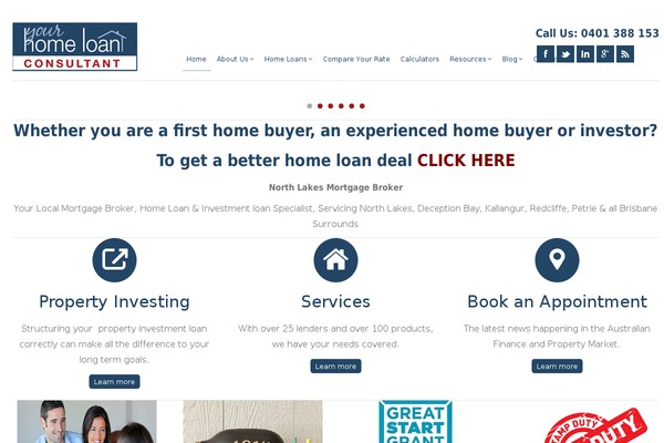 Site using Fontpress plugin