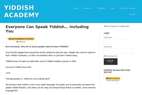 Site using ShareThis: Share Buttons and Social Analytics plugin