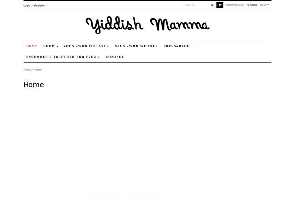 Site using Instagram Slider Widget plugin
