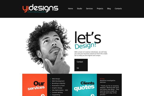 Theme1334 theme site design template sample