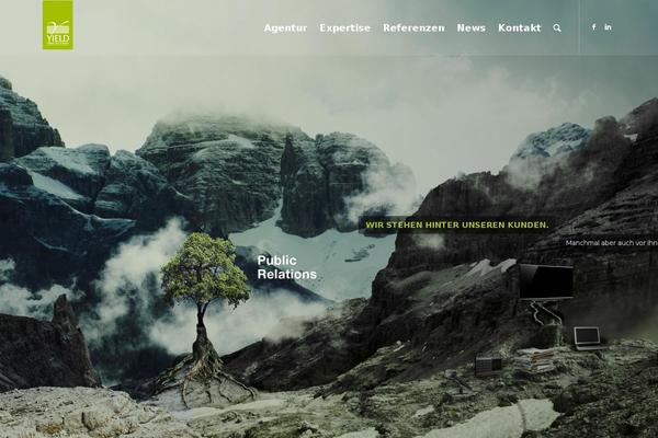 Site using Translatepress-multilingual plugin