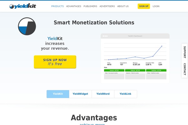 Archive WordPress theme, websites list used Archive theme Archive theme websites examples