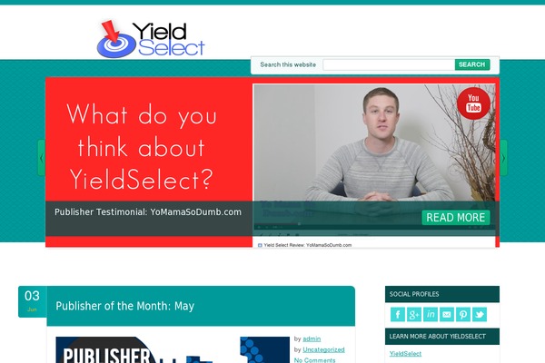 Medicine theme site design template sample