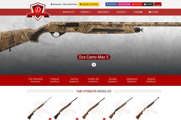 yildirimav.com site used Yildirimav