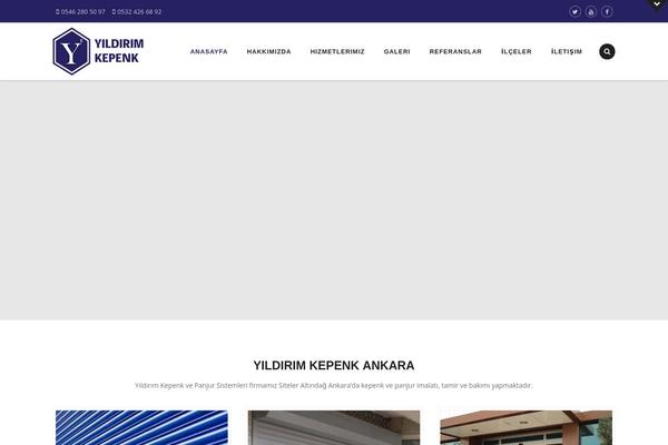 Site using Hotline-phone-ring plugin