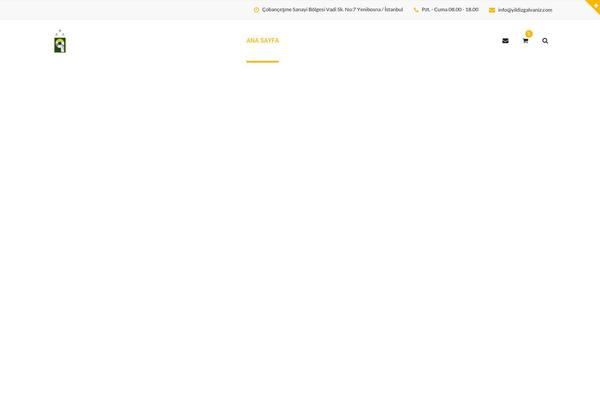Site using MailChimp for WordPress plugin