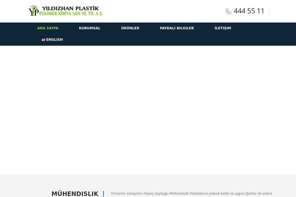 Site using Vc-composer plugin
