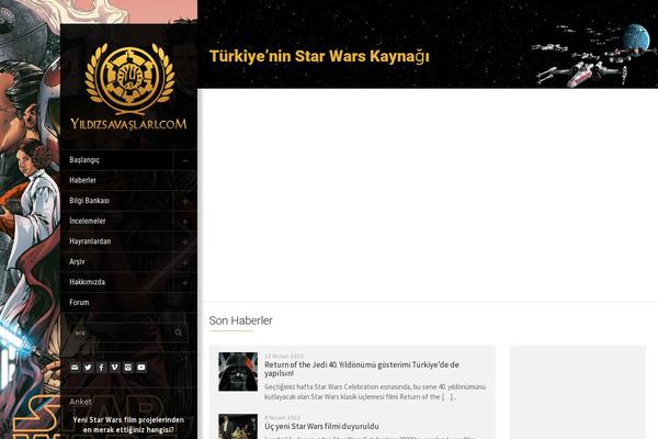 Site using Yotuwp-easy-youtube-embed plugin