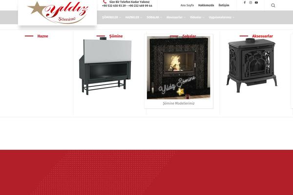 Businesslounge theme site design template sample