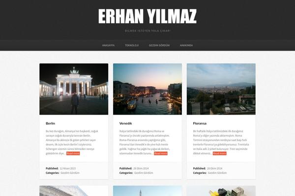 Fabulous theme site design template sample