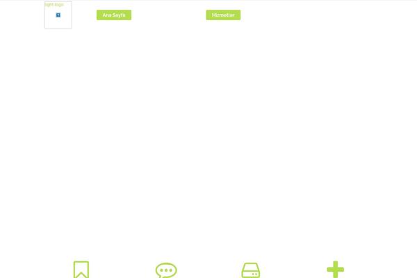 Startit theme site design template sample