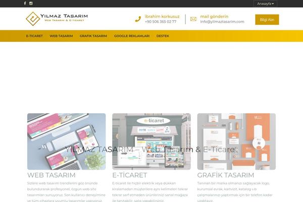 Site using Kingcomposer plugin