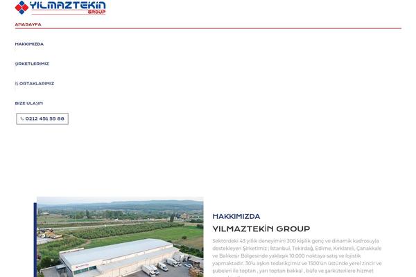 Site using Formcraft3 plugin