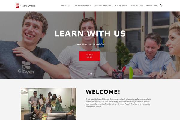 Site using Cf7-redirection plugin