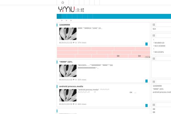 Ality theme site design template sample