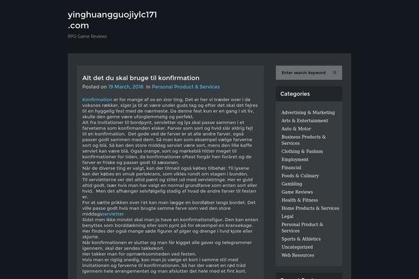 yinghuangguojiylc171.com site used CyberGames
