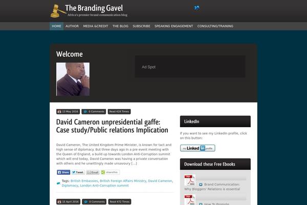 Therapy theme site design template sample