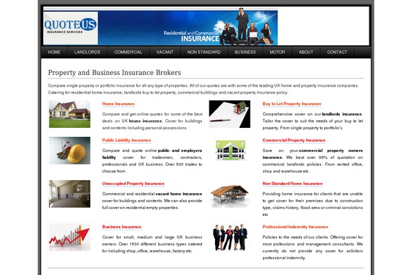 Corporate_10 theme site design template sample