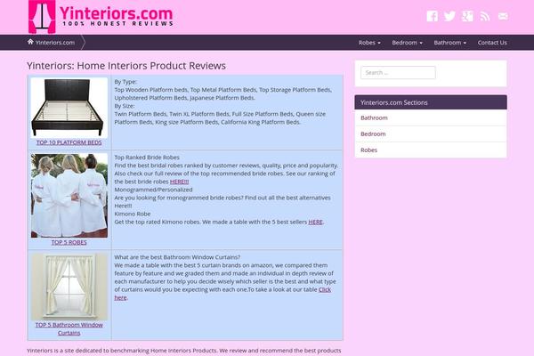 Site using Hmt-clickmissile plugin