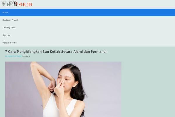 Site using Faq-schema-block-to-accordion plugin