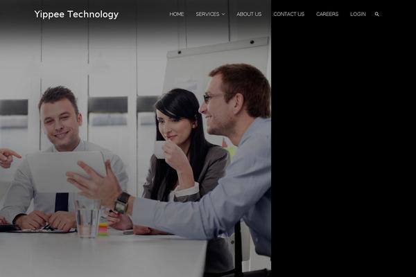 Site using WP User Manager plugin