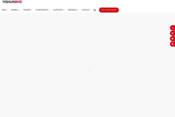 Site using Handl-utm-grabber plugin