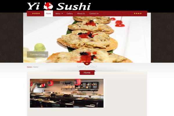 Site using Comprehensive Google Map Plugin plugin