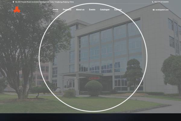 Site using Baidu Maps Plugin plugin
