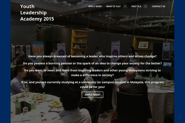 ylamalaysia.com site used San