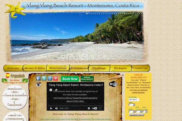 Site using Sm-gallery plugin