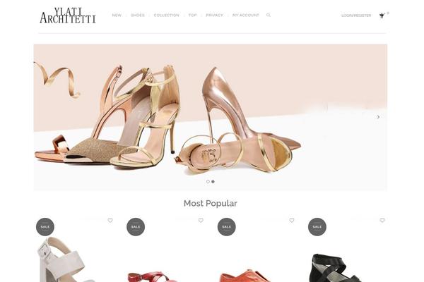 Site using Js-composer plugin