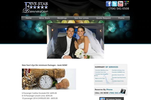 Site using Cl-wordpress-plugin plugin