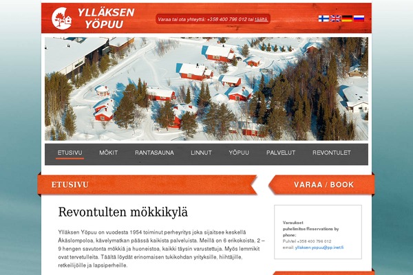 Site using Cff-extensions plugin