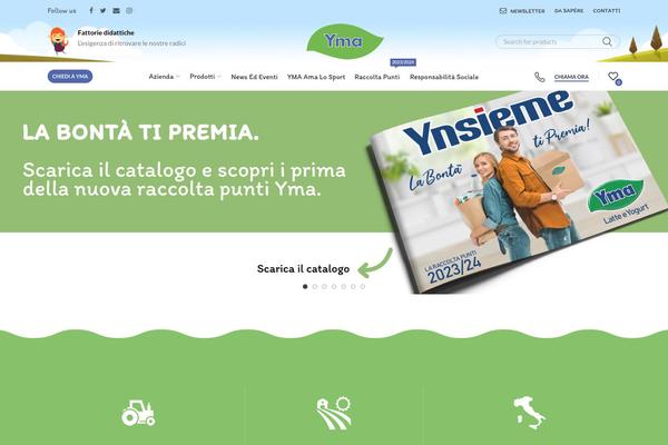 Site using Woocommerce-notification plugin