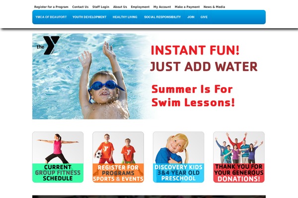 Crossfit theme site design template sample