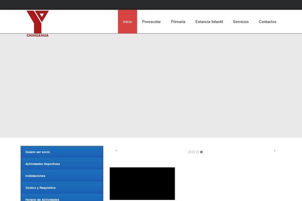 Site using Stats plugin