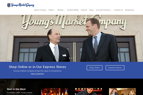 Site using Easingsliderpro plugin